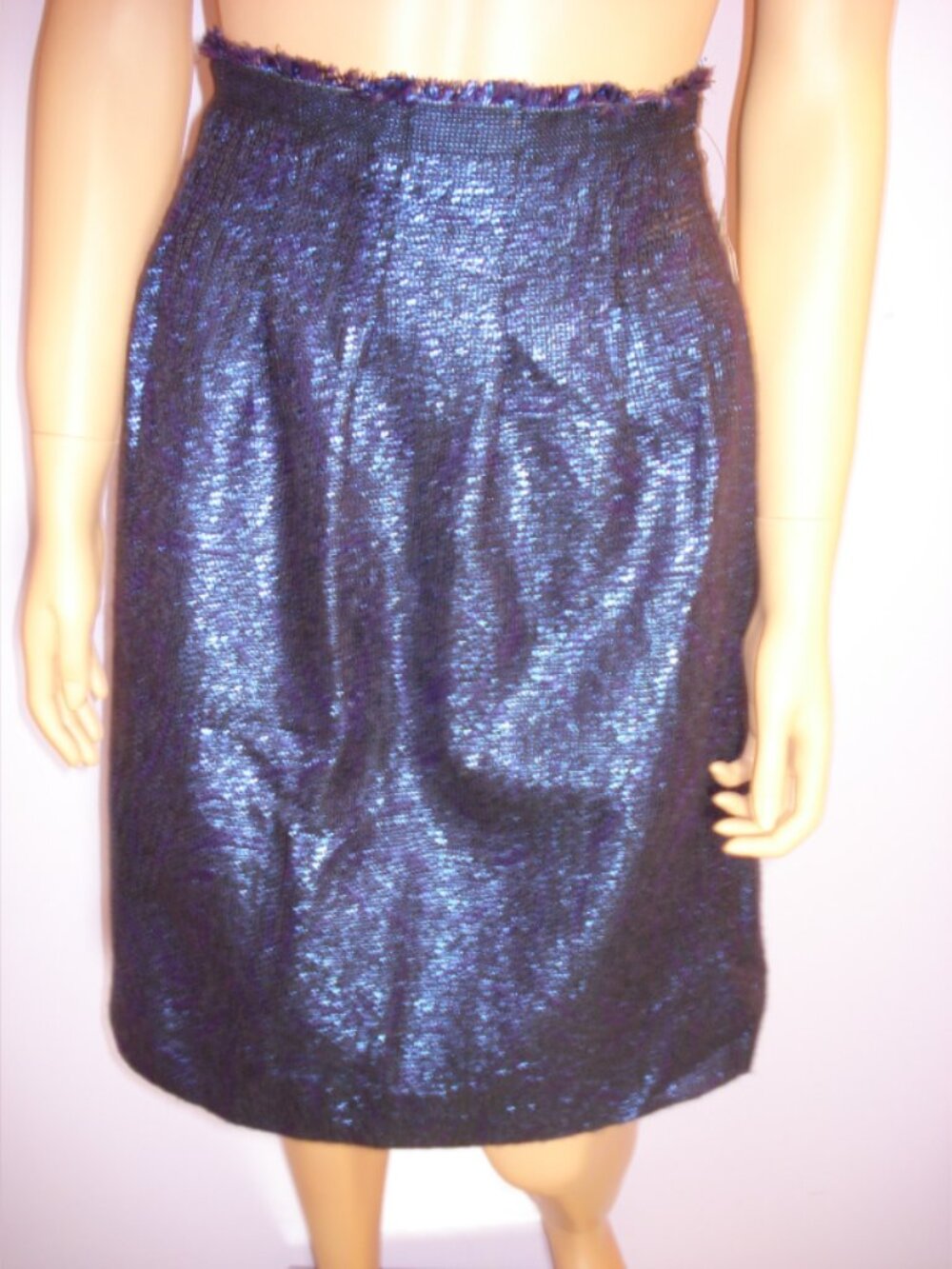 Lela Rose Size 2 Skirt - New with Tag MSRP $675